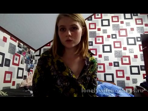 ❤️ Jaunai blondīnei studentei no Krievijas patīk lielāki locekļi. ❌  Sekss pie lv.massagecenter-yalta.ru ❌️❤