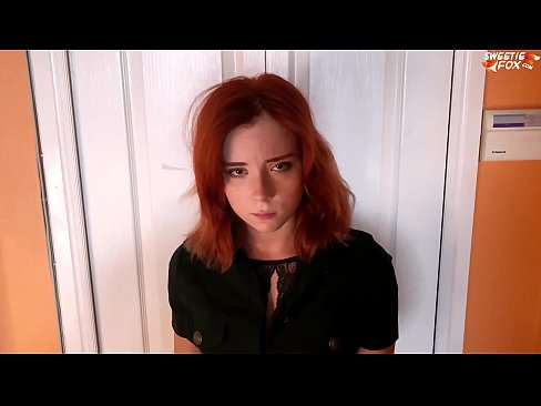 ❤️ Apsargs sodīja skaistu sievieti par zādzību veikalā - sperma mutē ❌  Sekss pie lv.massagecenter-yalta.ru ❌️❤